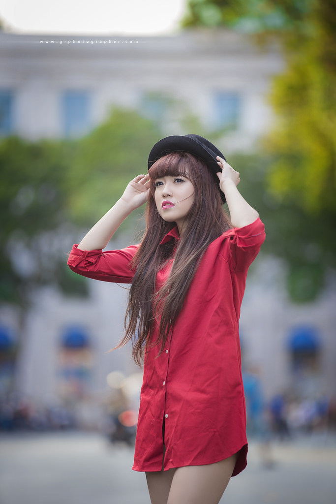 年轻的母亲1韩国